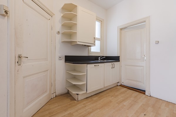 Medium property photo - Nieuwstad 47, 6811 BJ Arnhem